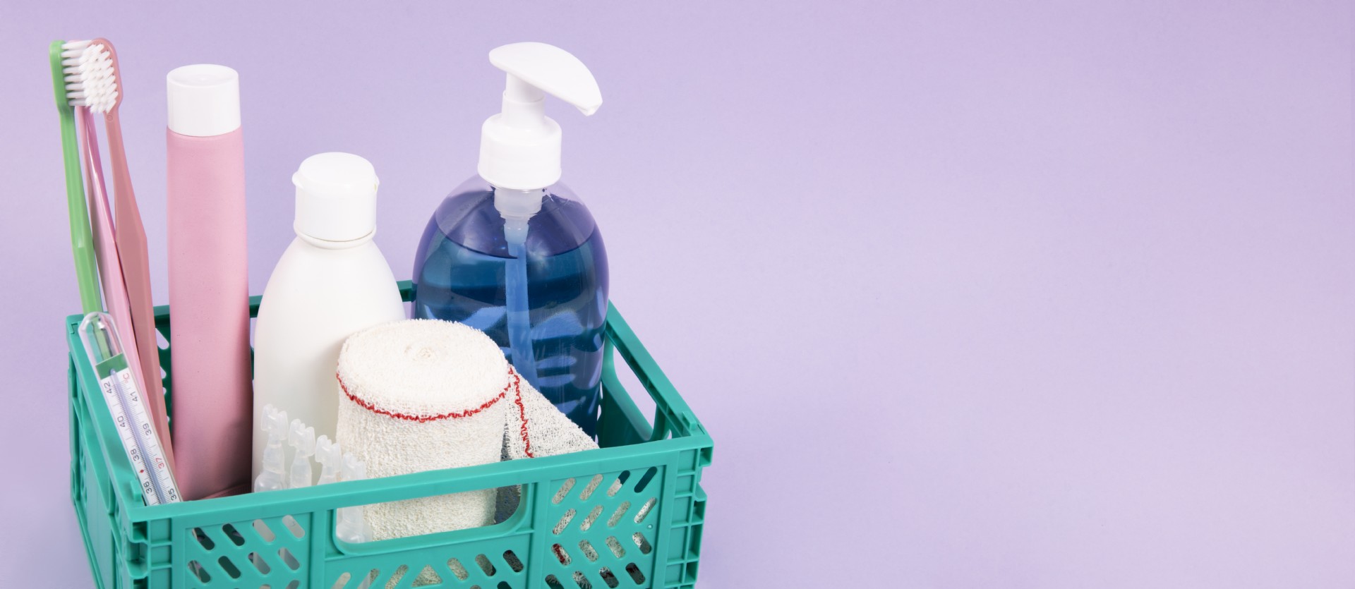 BRCGS CP (Consumer Product) Standard