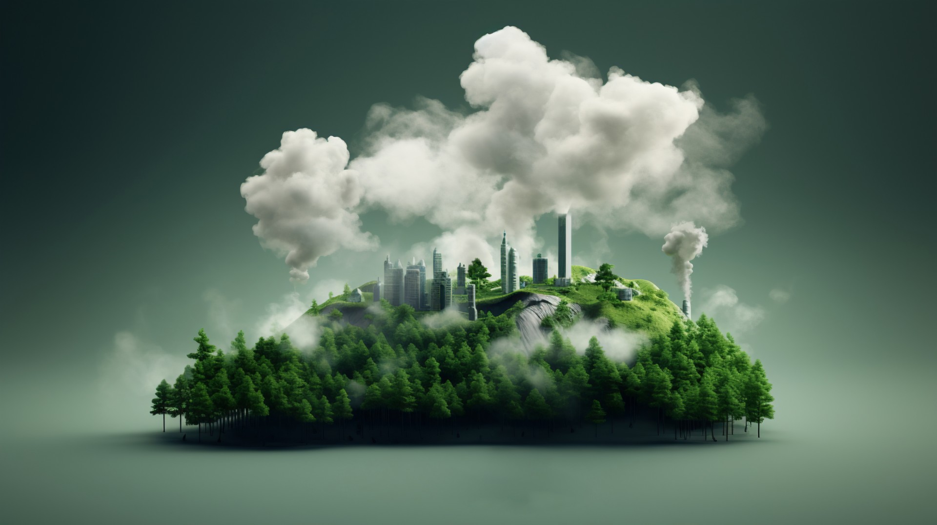 ISO 14064 Kurumsal Karbon Ayak zi Hesaplama Danmanl