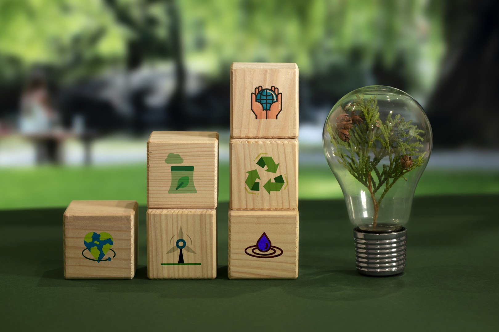 ISO 14067 Ürün Karbon Ayak İzi Hesaplama Danışmanlığı