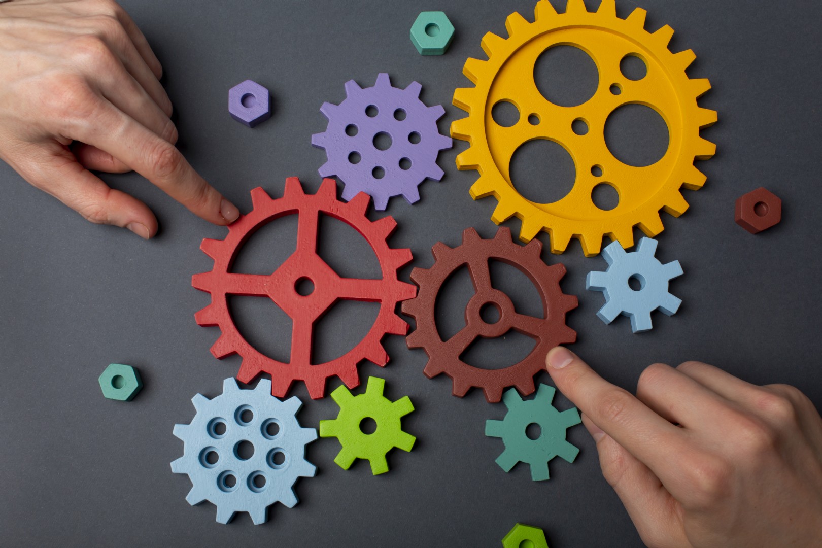Yalın Üretim Teknikleri (5S – Kaizen vb.) Danışmanlığı