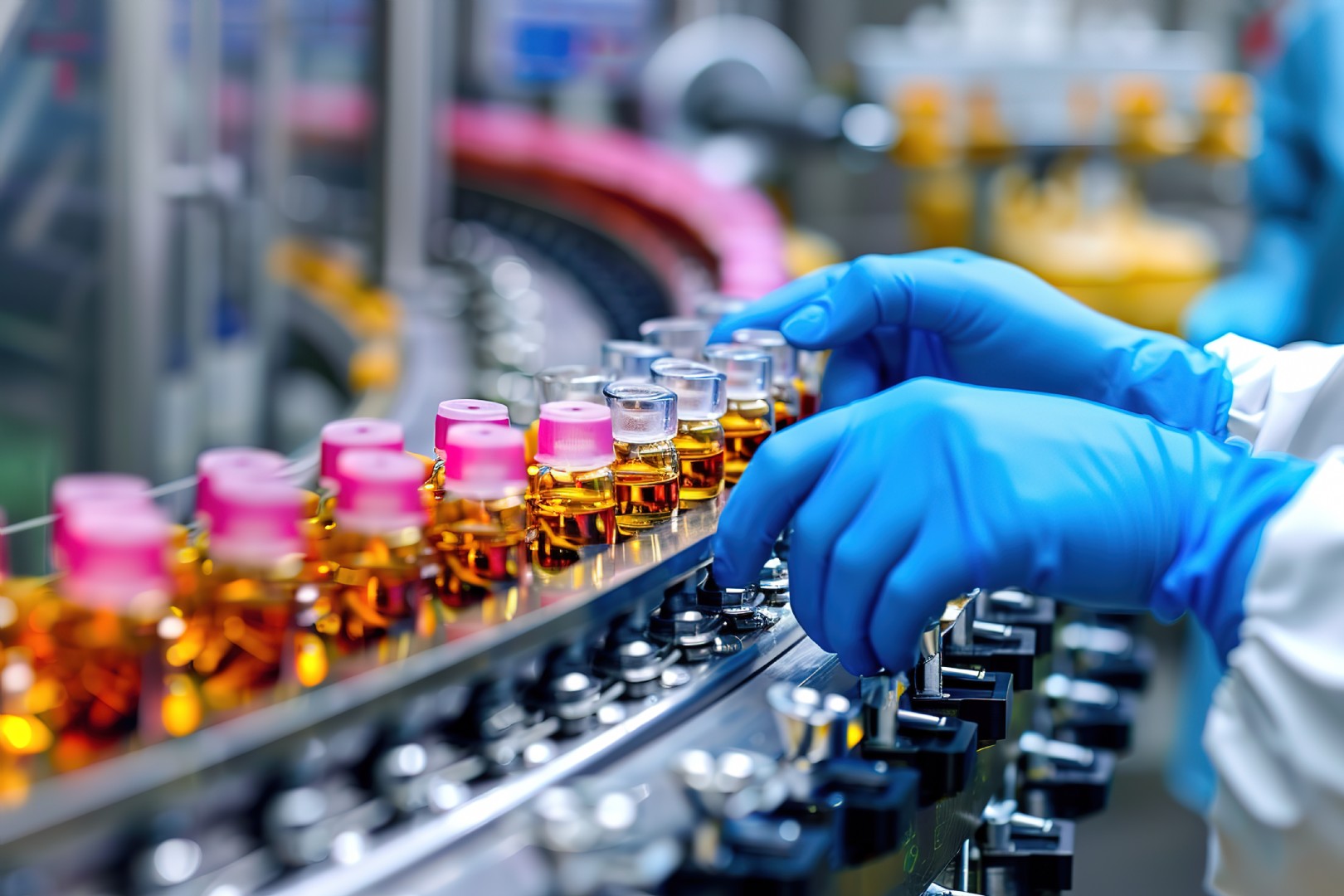 ISO 22716 Kozmetik rnler iin yi retim Uygulamalar (GMP) Klavuzu