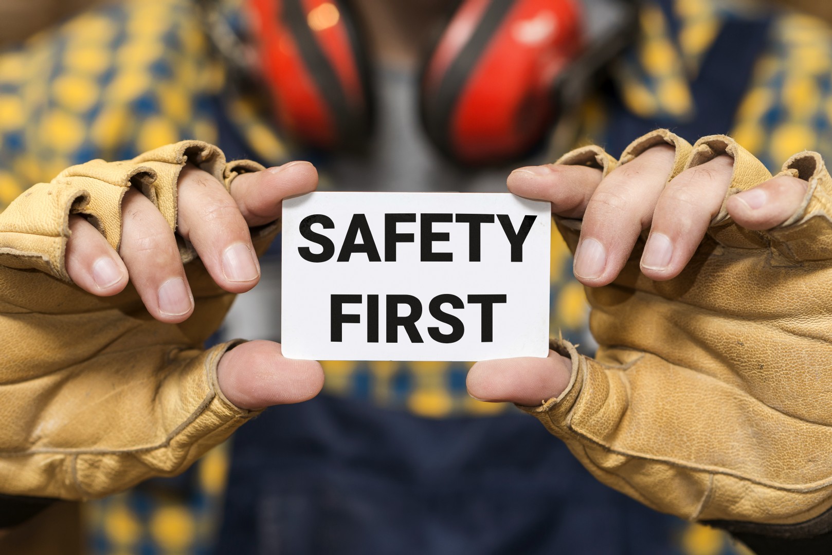 ISO 45001  Sal ve Gvenlii Ynetim Sistemi