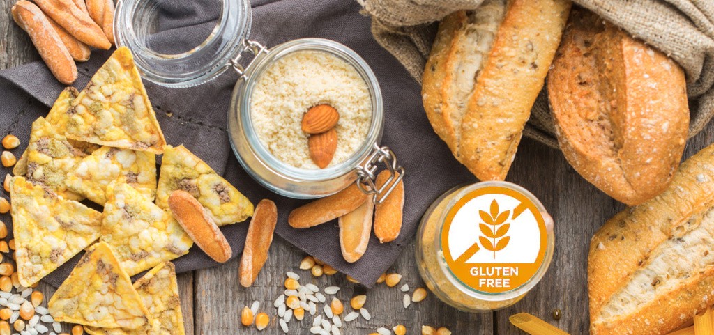 Gluten Free (Glutensiz) retim Danmanl