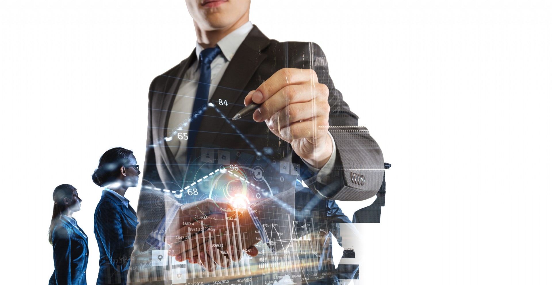 IFS Broker Standard