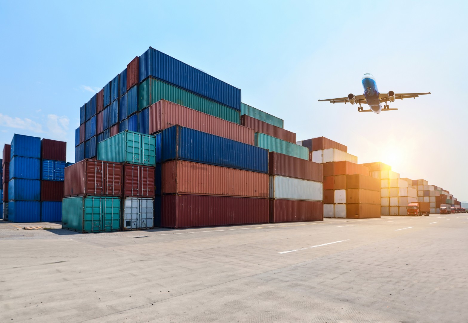 IFS Logistic Standardı
