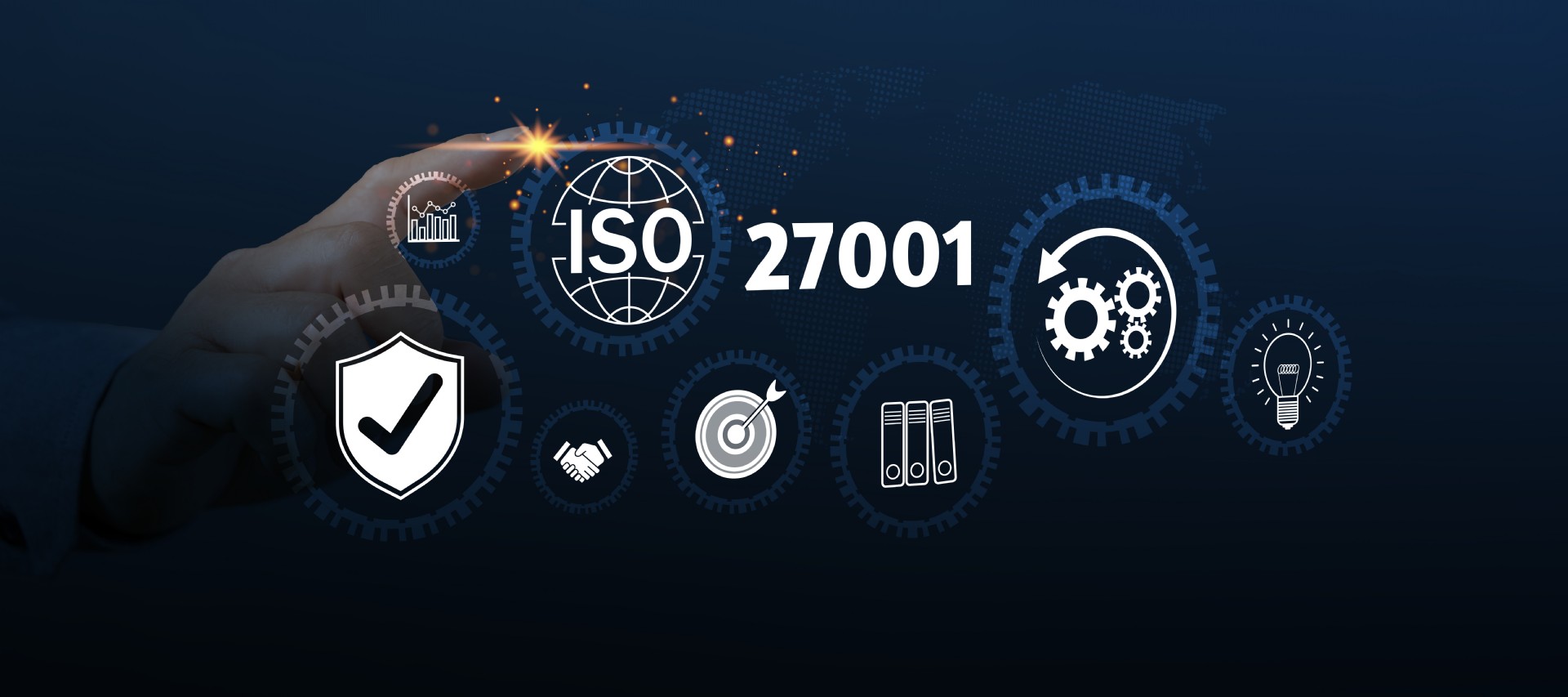 ISO 27001 Bilgi Gvenlii Ynetim Sistemi