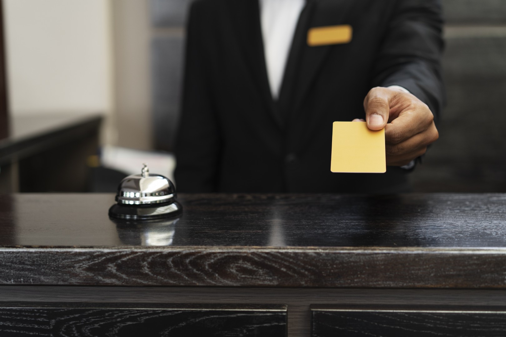 Otel Denetim Hizmetleri