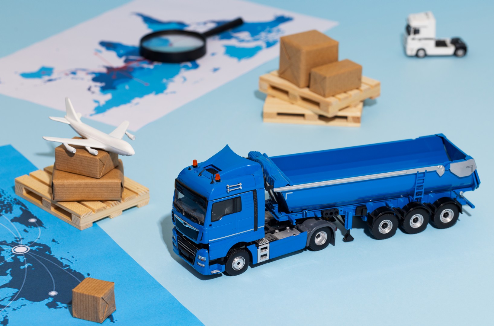 IFS Wholesale Cash & Carry Standardı