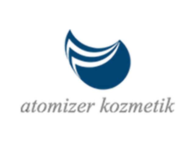 Atomizer Kozmetik