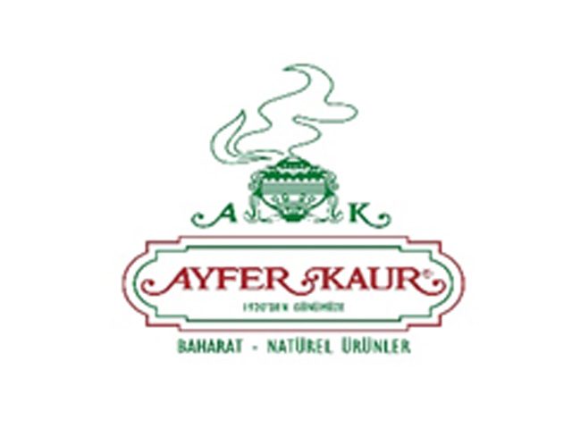 Ayfer Kaur Baharat