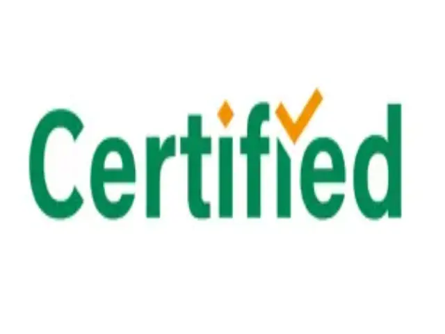 Certified