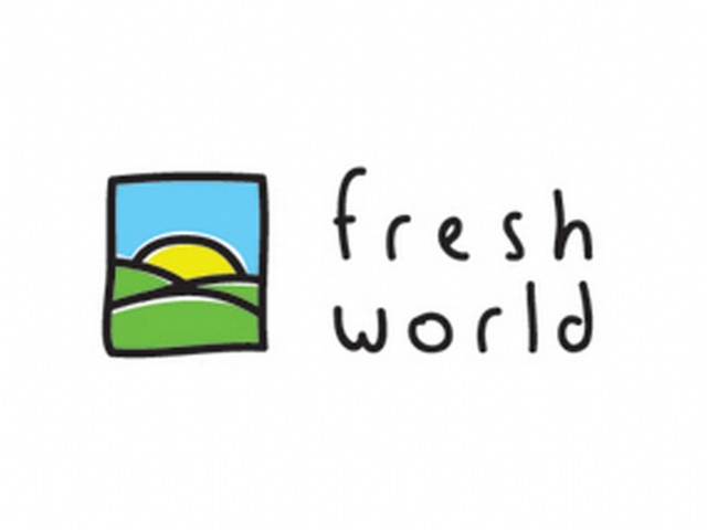 Fresh World