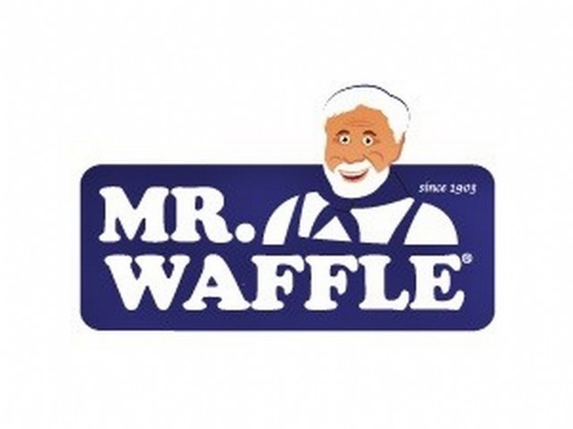 Mr. Waffle